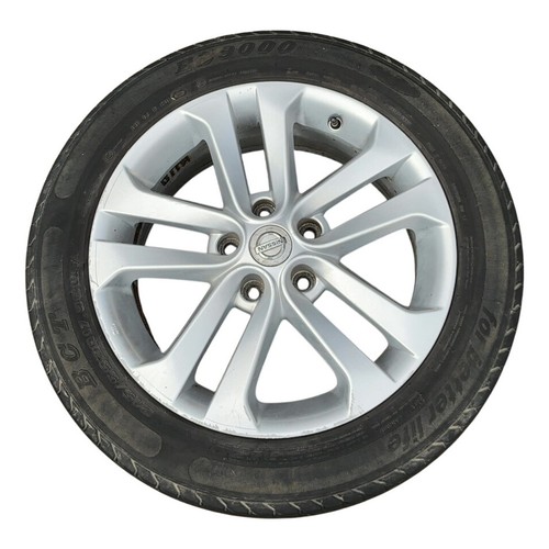 Nissan juke f15 2010 - nissan,