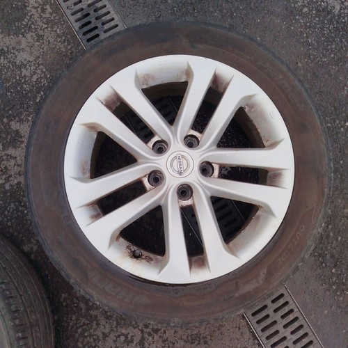 2014 2019 nissan juke mk1 - 2014-2019,