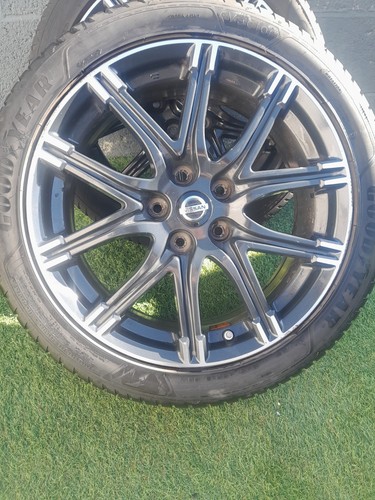 Oem nissan juke nismo 18 - oem,