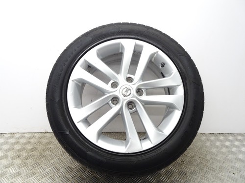 Nissan juke f15 - nissan,