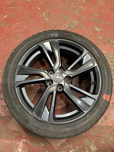 Nissan juke mk1 f15 - juke, 18"