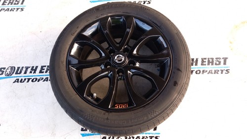 Nissan juke f15 - juke, alloy