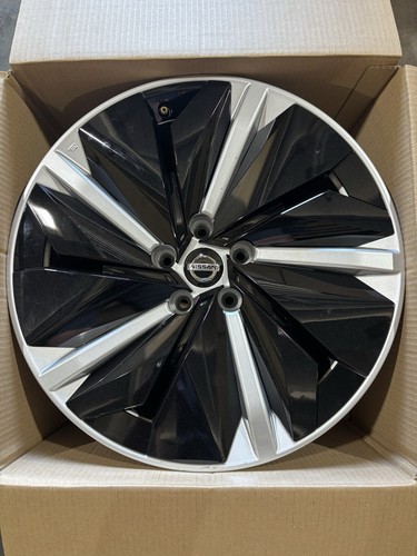 Genuine nissan juke - genuine, 19”