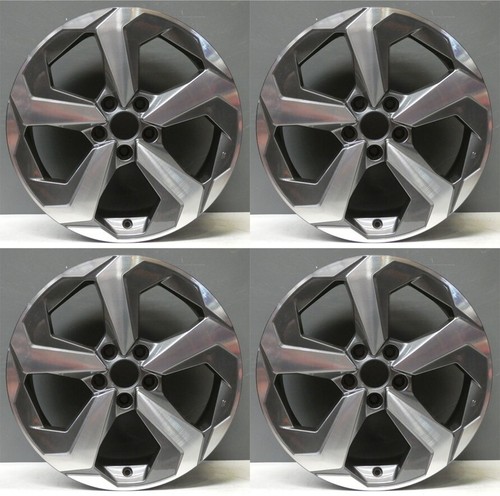 Set nissan qashqai - qashqai, 18"