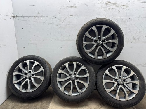 Nissan juke tekna dci mk1 - tekna,