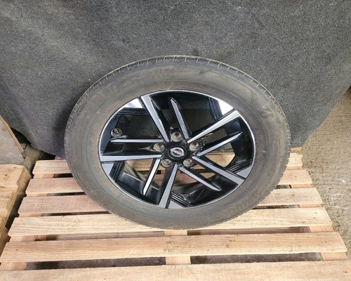 Nissan juke 2019 2024 alloy - juke,