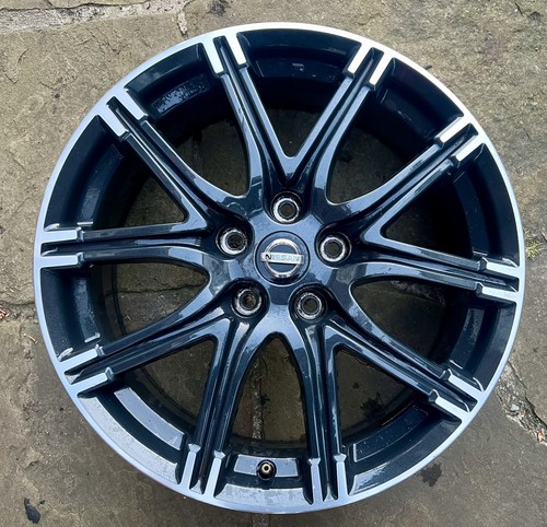 Nissan juke nismo inch - nismo, 18