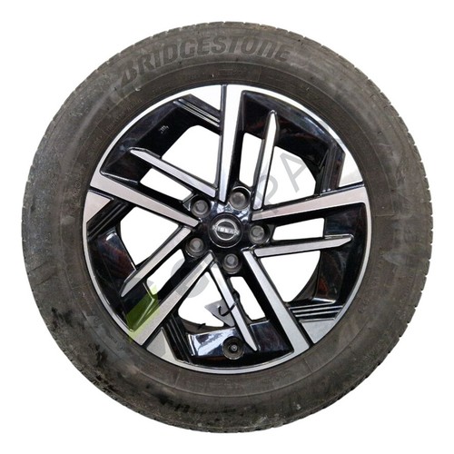 Nissan juke mk2 f16 alloy - nissan,