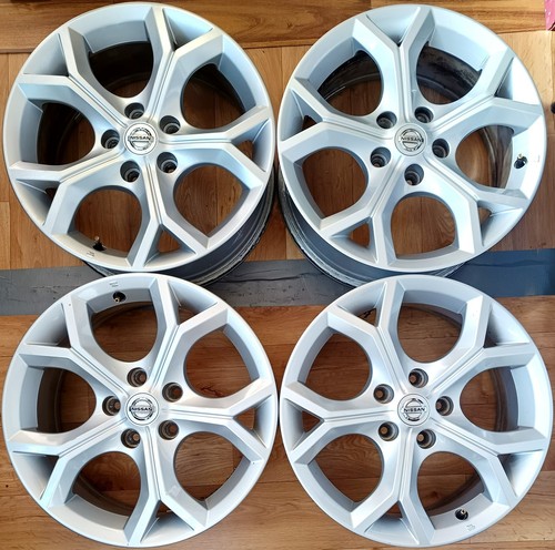 Original nissan juke - 4x,