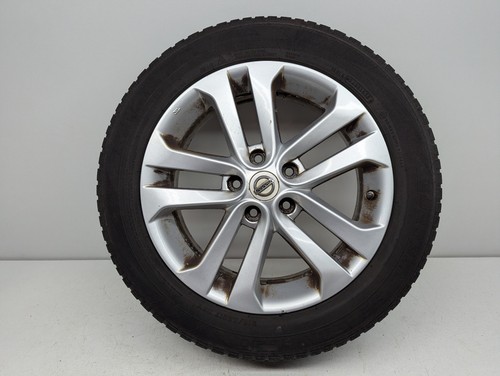 Nissan juke 19 - nissan, f15