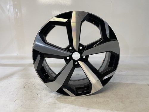Alloy wheel nissan juke - nissan, 19