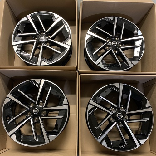 Genuine set nissan juke - set,