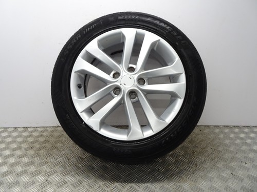 Nissan juke f15 - juke, 17"