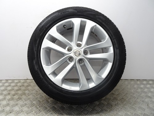 Nissan juke f15 alloy - f15,