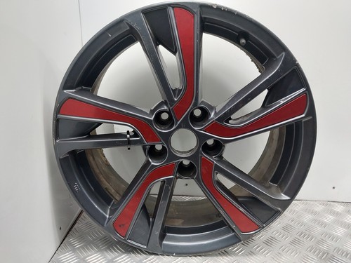 Alloy wheel nissan juke - wheel,