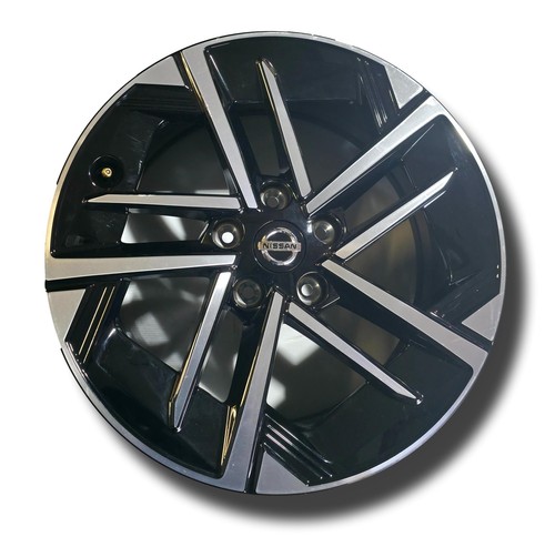 Nissan juke alloy - 17",