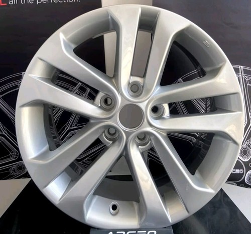 Nissan juke alloy - nissan, silver