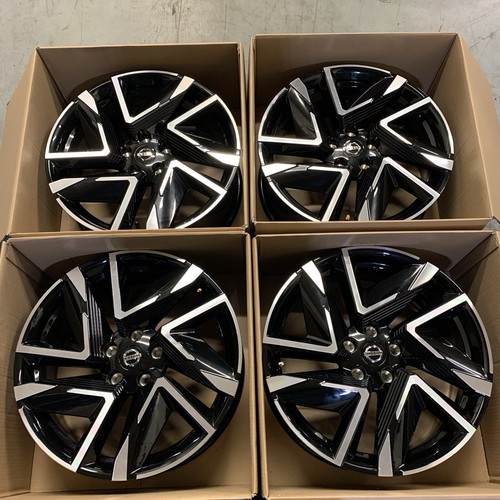 Genuine set nissan winter - genuine, of