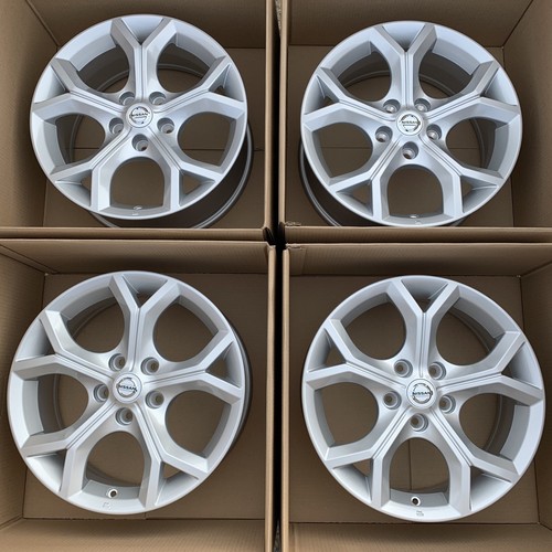 New genuine set - genuine, nissan