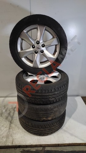 Nissan juke 2010 2019 - nissan,