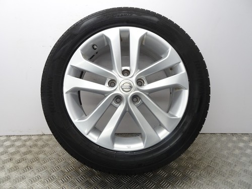Nissan juke f15 alloy - juke,