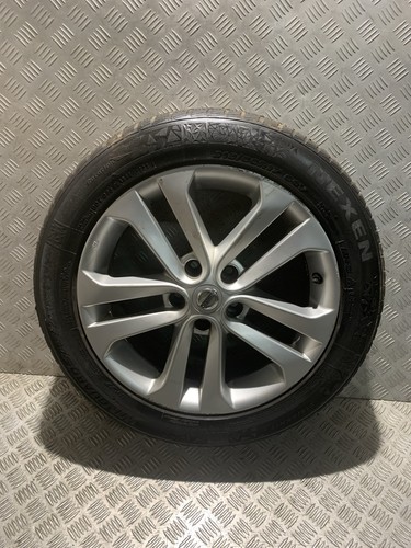Nissan juke 215 - juke, 215/55/17