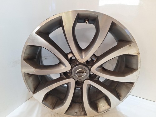 Nissan juke tekna dci mk1 - juke,