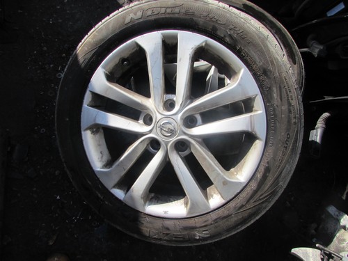 Nissan juke mk1 - nissan, and