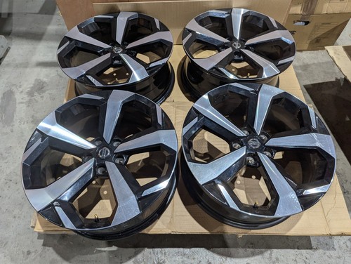 Set 7 5j 5x114 3 - x, 7.5j