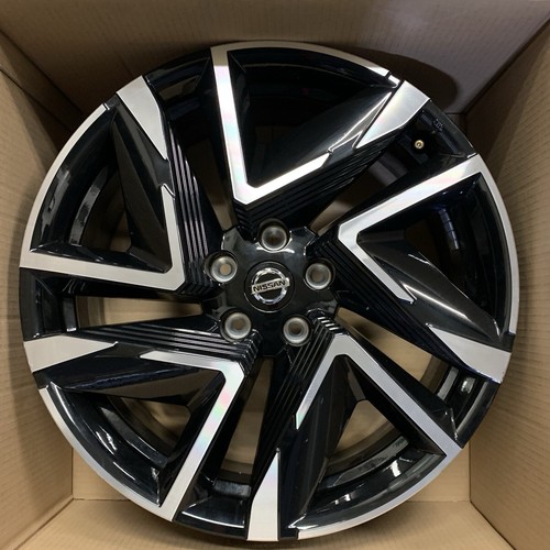Genuine nissan juke - juke, 19”