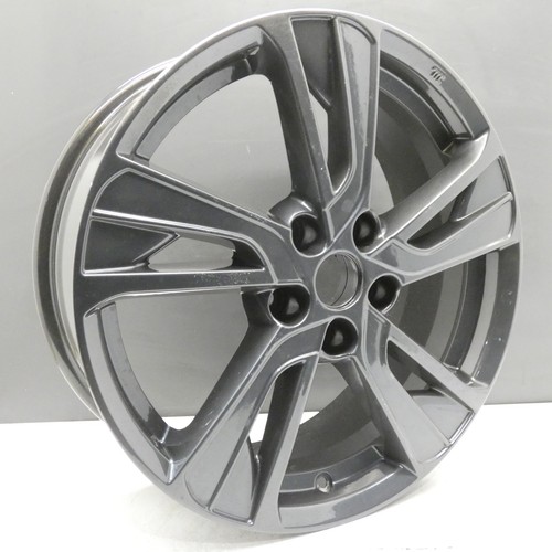 Nissan juke f15 - f15, grey